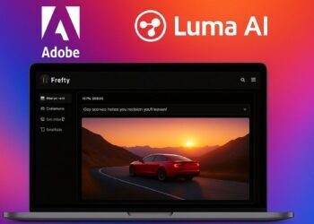 Luma AI Ray 3 akıl yürütmeyle video üretiyor