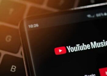 YouTube Music'e yeni "Şimdi Çalınan" ekranı