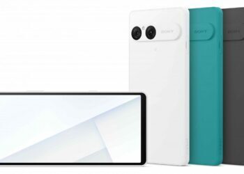 Sony Xperia 10 VII: 50MP kamera ve Snapdragon 6 Gen 3