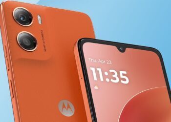 Moto G 2026: 50MP kamera ve Dimensity 6300