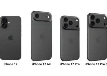 iPhone 17: Batarya kapasitesi belli oldu