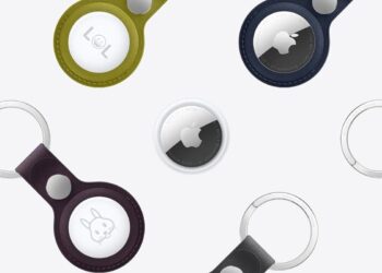 AirTag 2: Menzil artacak, gizlilik iyileşecek