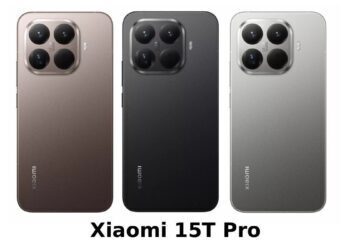 Xiaomi 15T ve 15T Pro geliyor: 24 eylül
