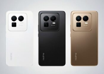 Realme GT 8 Pro'da 200MP periskop kamera mı?