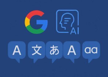 Google AI modeli beş yeni dilde