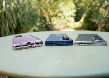 Fold 7/flip 7'ye DeX widget desteği geldi