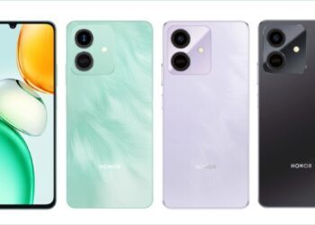 Honor Play10: 4G, Android Go ve Helio G81