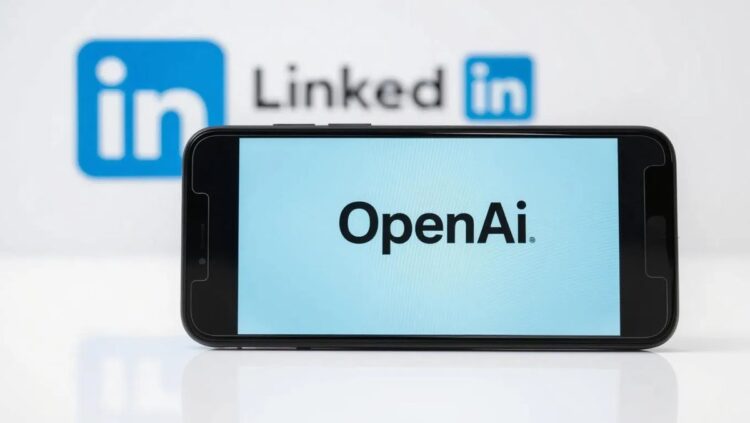 OpenAI'dan LinkedIn'e rakip iş platformu 1 OpenAI'dan LinkedIn'e rakip iş platformu