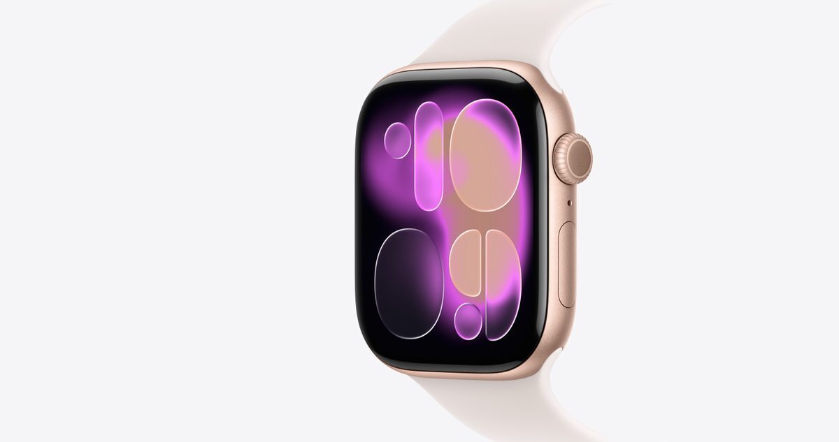 Apple Watch 11: Hipertansiyon bildirimi geldi