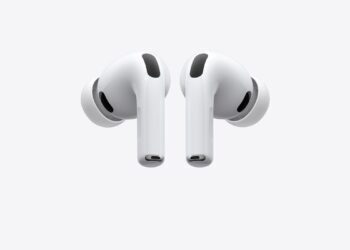 AirPods Pro 3: Kalp atışı takibi ve çeviri!