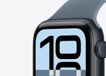 Yeni Apple Watch SE 3: S10 çipi ve hızlı şarj