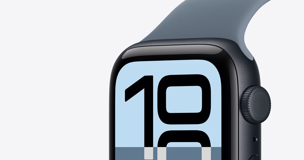 Yeni Apple Watch SE 3: S10 çipi ve hızlı şarj