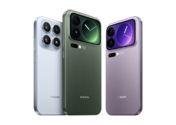 Xiaomi 17 serisi satış rekoru kırdı