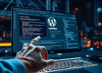 WordPress Telex: Yapay zeka destekli ilk geliştirme aracı
