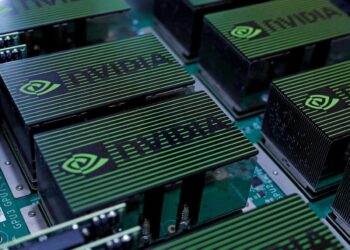 Nvidia gelirinin 'ı sadece iki müşteriden