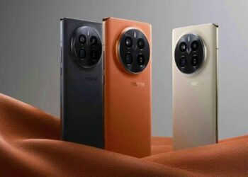 Realme GT 8 Pro 120W şarj ile geliyor