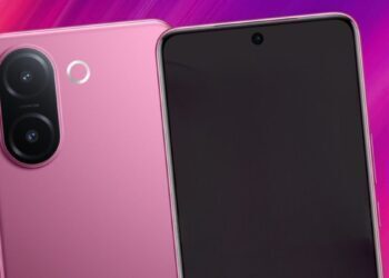 Vivo V60e: 200MP OIS'li kamera geliyor