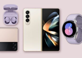 Samsung'dan Project Haean akıllı gözlük geliyor