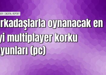 Phasmophobia'da hayalet kanıtı toplama yöntemleri