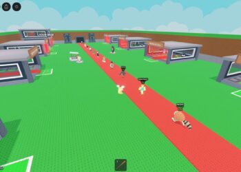 Roblox'ta Tung Tung Tung Sahur karakteri telif kriziyle kaldırıldı