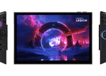 Yeni Lenovo Legion Go 2 daha büyük ve pahalı