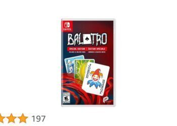 Balatro 1.1 güncellemesi ertelendi