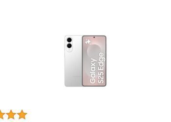Galaxy S25 One UI 8 güncellemesi yayınlandı