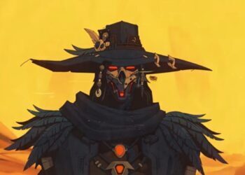 Borderlands 4'e kumarbaz C4SH geliyor