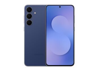 Galaxy S25 FE: One UI 8'i ilk alan cihaz