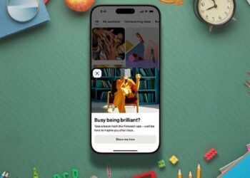 Pinterest'ten okullara özel telefon kapatma özelliği