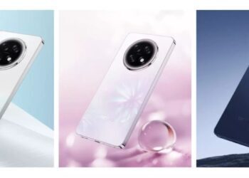 Oppo A6 GT: 80W şarjlı, 7000 mAh pil