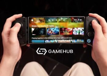 GameHub 5.0: Android'de Steam desteği geldi