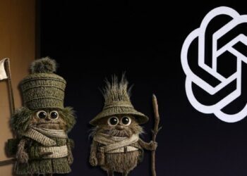OpenAI'dan yapay zeka animasyonu: Critterz geliyor