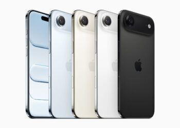 iPhone Air'e özel MagSafe batarya geldi
