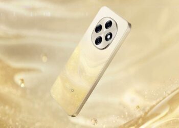 Oppo A6 Pro: Suya, toza, darbeye dayanıklı