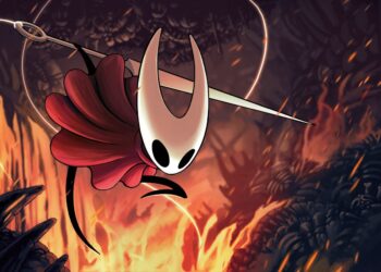 Hollow Knight: Silksong fiyatı sızdı