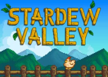 Stardew Valley'e yeni bir güncelleme geliyor