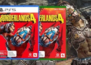 Borderlands 4: Çıkış tarihi belli oldu!