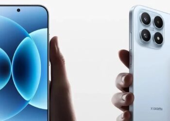 Xiaomi 17 serisi 25 Eylül'de tanıtılıyor