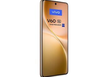 Vivo V60 5G: 50MP Sony kameralı amiral gemisi geldi