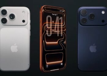 iPhone 16 Pro üretimi durduruldu