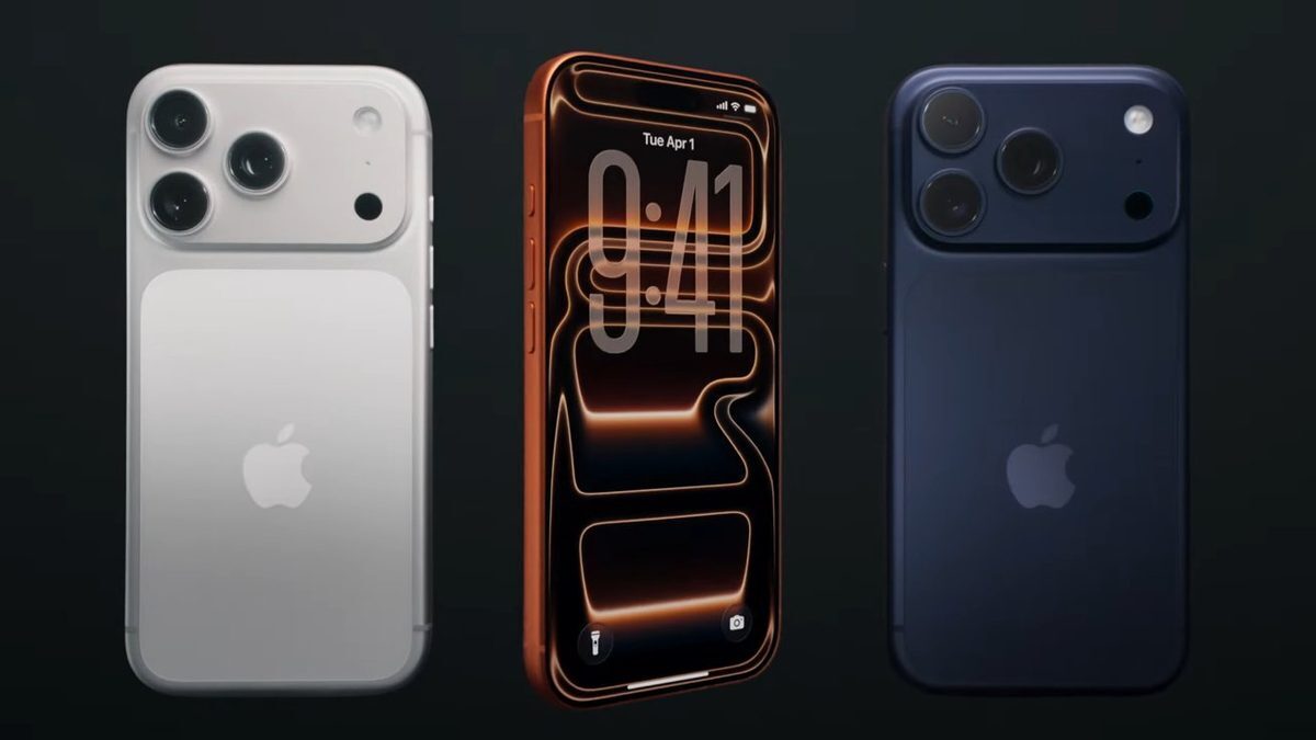 iPhone 16 Pro üretimi durduruldu