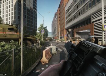 Escape from Tarkov Steam'e geliyor ama mevcut oyuncular tekrar ödemek zorunda