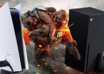 Battlefield 6'da konsollar PC hilecilerini engelleyecek