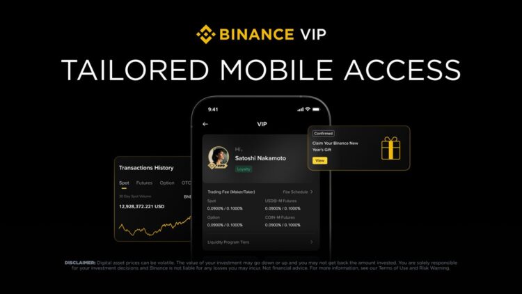 Binance DOJ ile denetçi şartını kaldırma peşinde