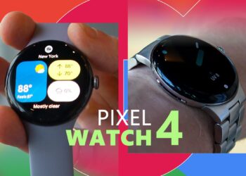 Pixel Watch ile Google Kimlik Doğrulama daha akıllı