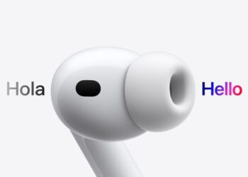 AirPods Pro 3: Canlı çeviri iPhone 15 Pro ile