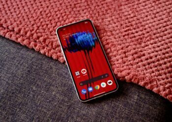 Nothing OS 4.0 geliyor