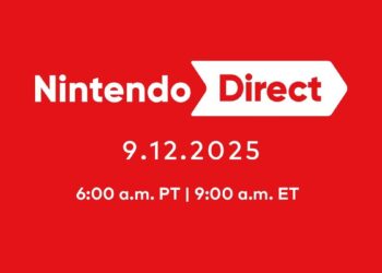 Nintendo Direct: Switch 2 oyunları geliyor mu?
