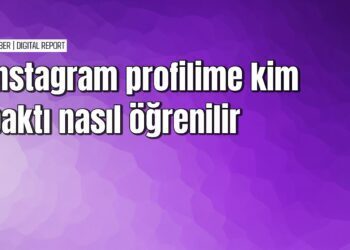 Instagram profilime bakanları hikayelerle görme yöntemleri